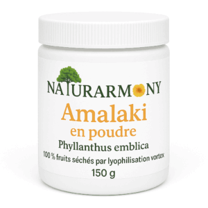 Amalaki en poudre 150g