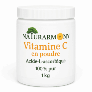 Vitamine C 1kg