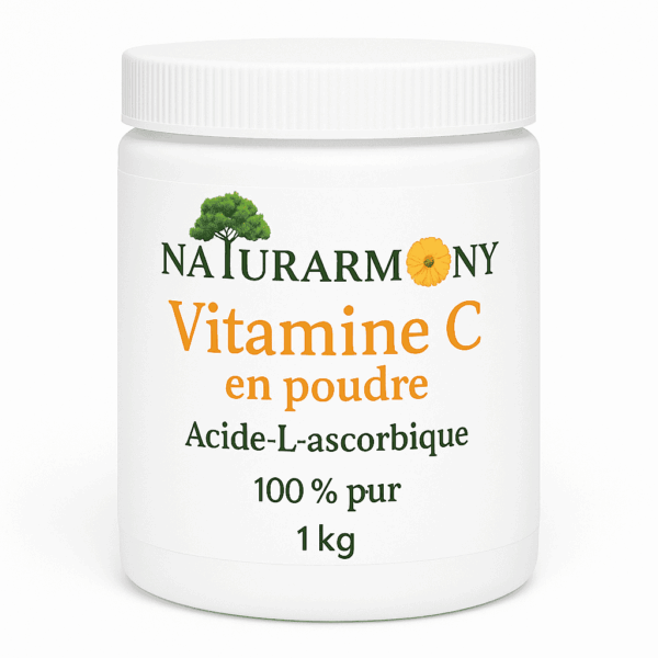 Vitamine C 1kg